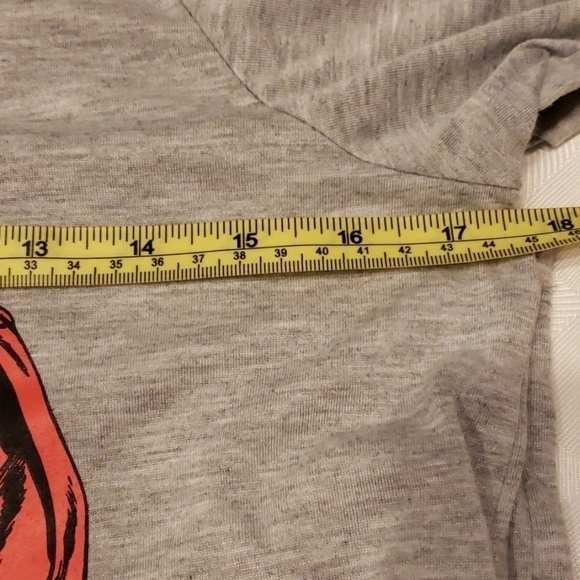 MARVEL Tee Short Sleeve  Marvel.com XS NWOT - Picture 6 of 8